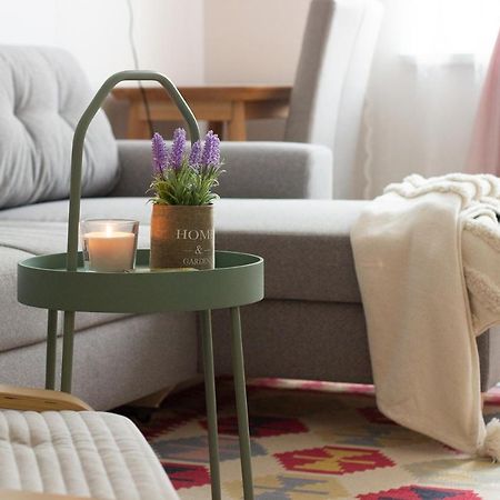 Cozzie By Rv Apartments Varna Ngoại thất bức ảnh