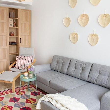 Cozzie By Rv Apartments Varna Ngoại thất bức ảnh