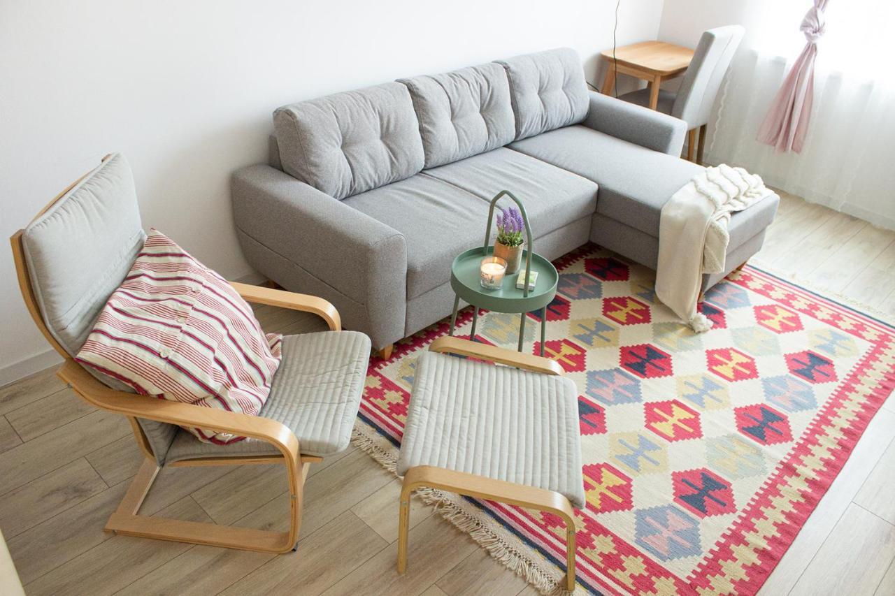 Cozzie By Rv Apartments Varna Ngoại thất bức ảnh
