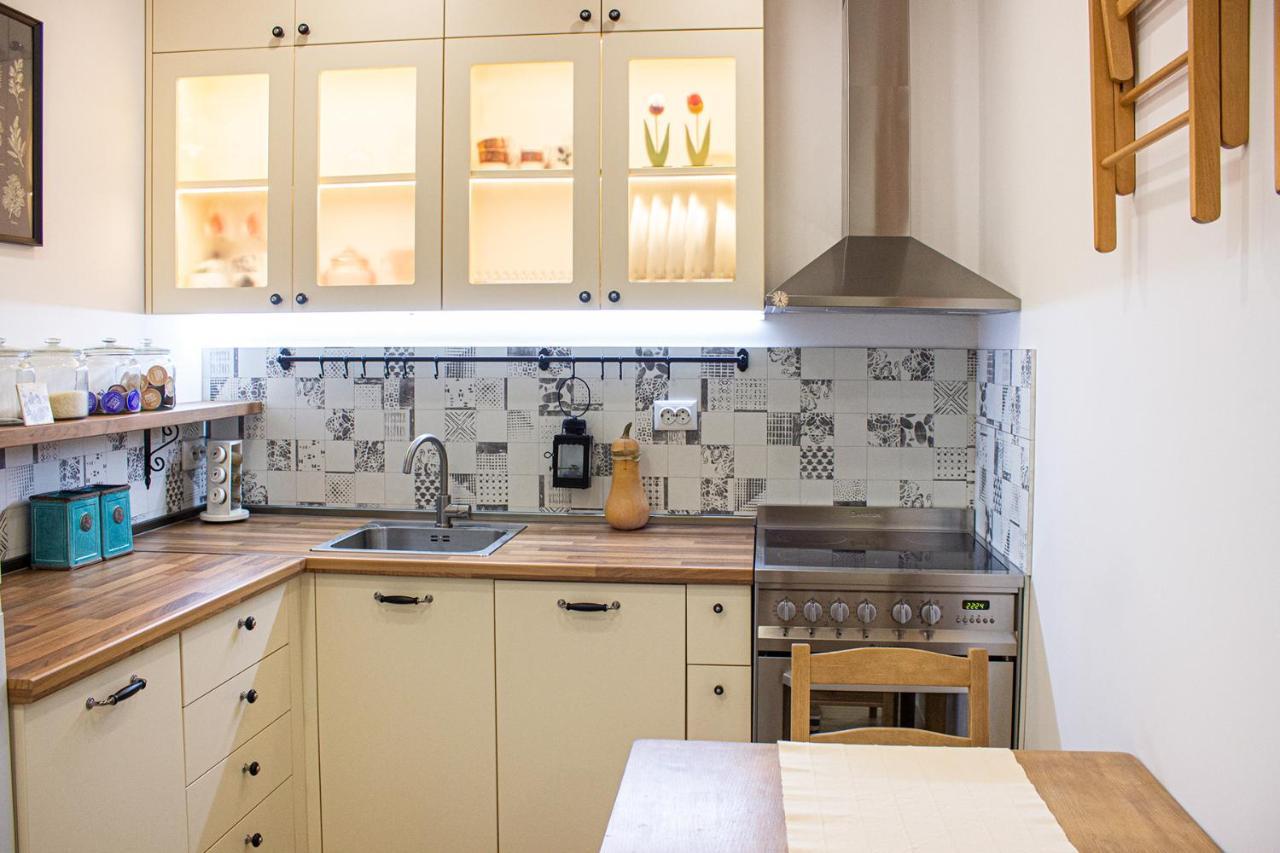 Cozzie By Rv Apartments Varna Ngoại thất bức ảnh
