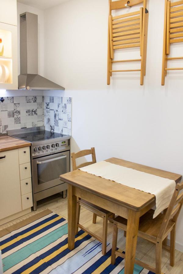 Cozzie By Rv Apartments Varna Ngoại thất bức ảnh