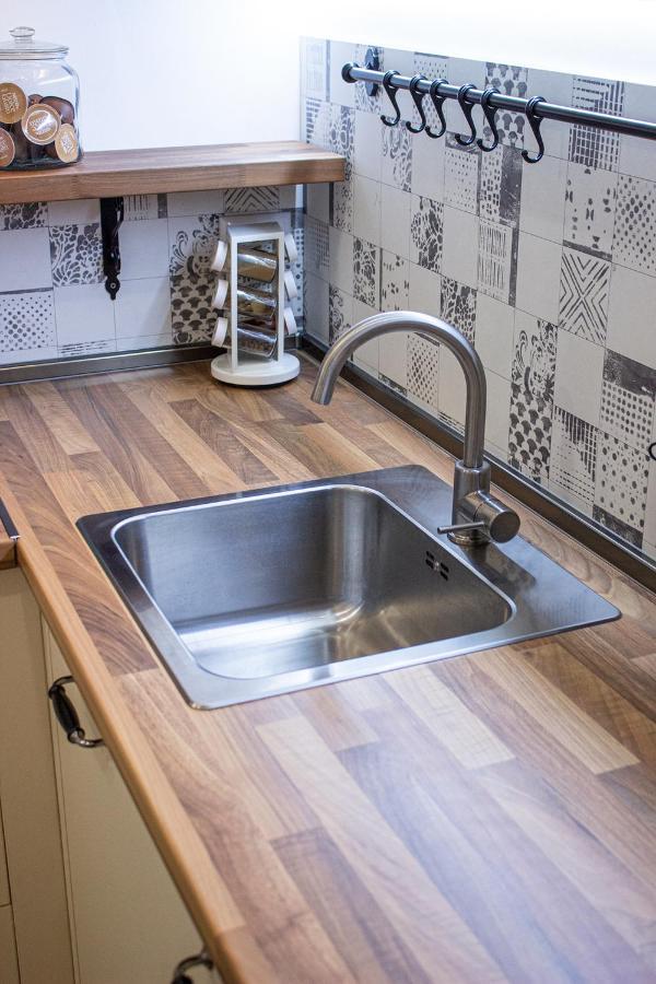Cozzie By Rv Apartments Varna Ngoại thất bức ảnh